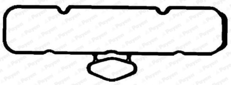 Прокладка ГБЦ payen JM7160