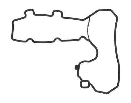 GASKET, CYLINDER HEAD COVER payen JM7262