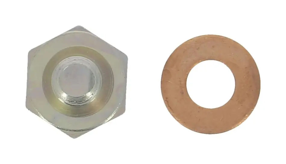 SUMP PLUG AND WASHER Payen KG5389 (фото 1)