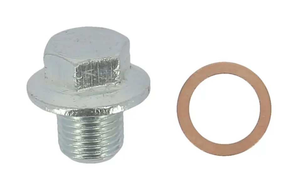 SUMP PLUG AND WASHER payen KG5394