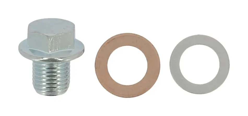 SCREW PLUG, OIL SUMP payen KG5408