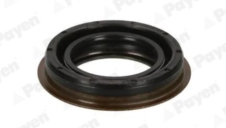 Сальник гумометалевий payen NA5508 на Опель Вектра б