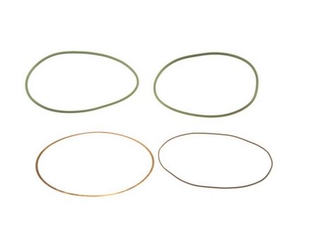 К-кт манжетів,гільз циліндра payen HT018 на Рено 11