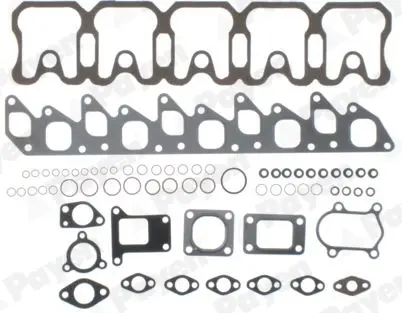 К-т прокладок ГБЦ payen DZ630 Jeep Grand Cherokee
