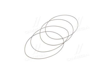 Комплект прокладок гильз payen HR566