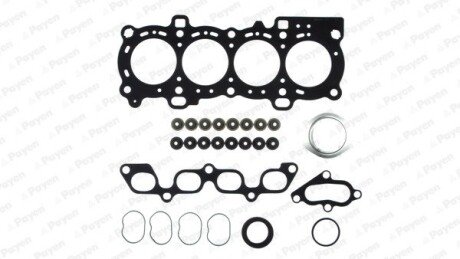 Комплект прокладок, головка цилиндра payen CB5133