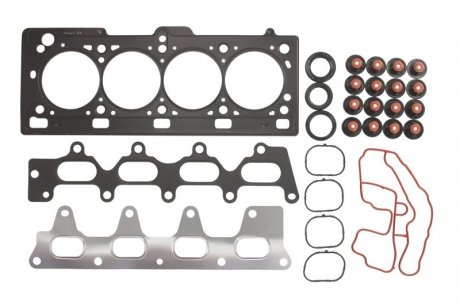 Комплект прокладок, головка цилиндра payen CC5110 на Рено Сандеро степвей 2