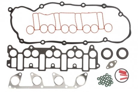 Комплект прокладок, головка цилиндра payen CG8410 на Jeep Compass