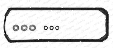 Комплект прокладок клапанной крышки AUDI/VW 1.9D/TD 1Y/AAZ/AAF payen HM5058