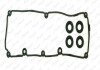 Комплект прокладок, кришка головки циліндра VAG 1,6TDI CAYA/CAYB/CAYC 09- payen HM5395