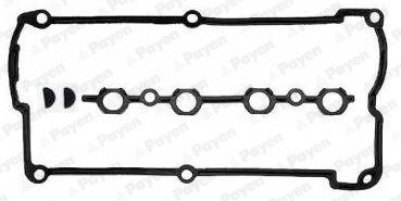 Комплект прокладок, крышка головки цилиндра payen HL606 на Фольксваген Джетта 2