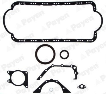 Комплект прокладок нижний payen EA441