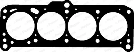 Прокладка ГБЦ AUDI/VW 1.6 FP/EG Payen BG870