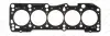 Прокладка ГБЦ AUDI/VW 1T/AAT/ABP 3! 1.61MM payen AF5330