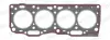 Прокладка ГБЦ FIAT 1.4I 160A1.000/146C1.000/836A4 88- Payen BR620 (фото 1)
