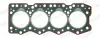 Прокладка ГБЦ FIAT 2.5D 8140.61/8140.67/8144.61,RENAULT S8U 1.35MM payen BE580