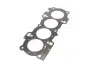 Прокладка ГБЦ FORD 1.6 16V ZETEC 99-04 Payen AC5860 (фото 2)