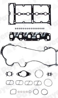 Прокладка ГБЦ, к-т payen CD5821 на Фиат Фиорино