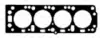 Прокладка ГБЦ OPEL 1.7D/DR 1.3mm payen BY330