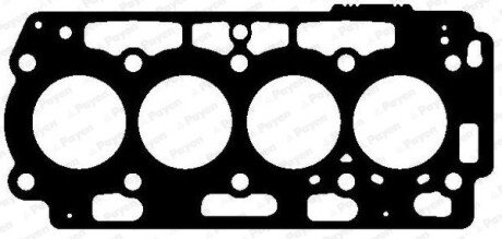Прокладка ГБЦ payen AH7960