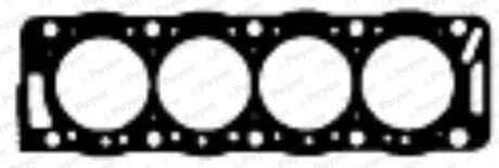 Прокладка ГБЦ payen BX900 на Пежо 405