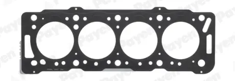 Прокладка ГБЦ PSA 1.9TD XUD9TE 1.4MM 2! Payen BX940