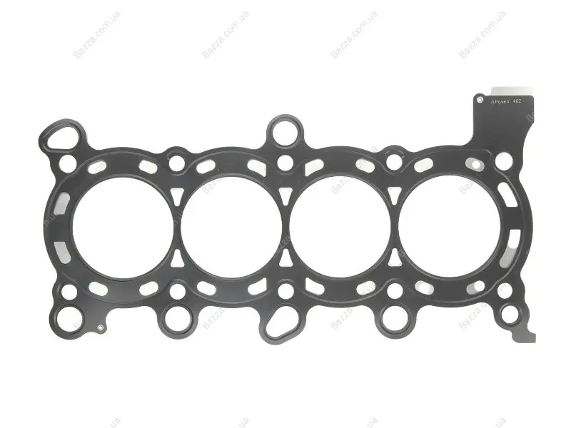Прокладка ГБЦ SUBARU SVX 3.3 24V EG33 Payen AH5760 (фото 1)