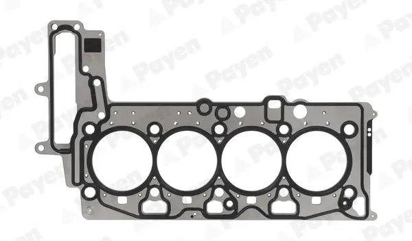 Прокладка, головка цилиндра BMW 2,0TDI N47 2 метки (пр-во) Payen AH8120 (фото 1)