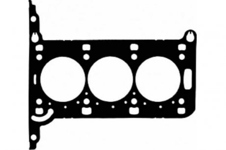 Прокладка, головка цилиндра payen AE5950