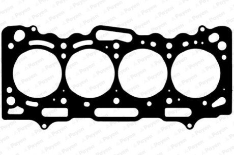 Прокладка, головка цилиндра payen AF5480