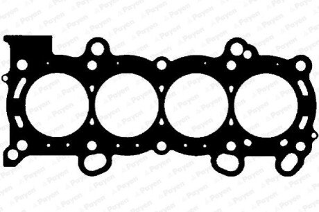 Прокладка, головка цилиндра payen AG5810