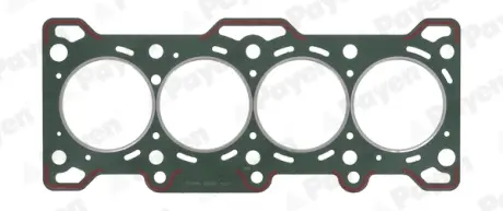 Прокладка, головка цилиндра payen AG7990 Chevrolet Aveo т250