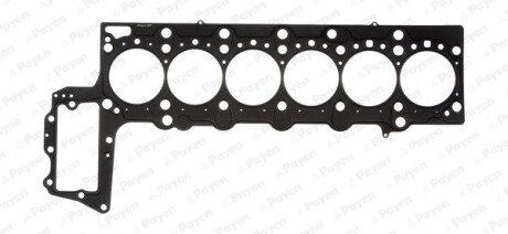 Прокладка, головка цилиндра payen AH5940 на Бмв Х5 е70