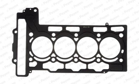 Прокладка, головка цилиндра payen AH6440 на Ситроен С3 пикассо