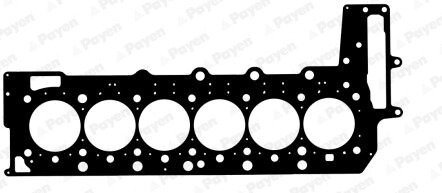 Прокладка, головка цилиндра payen AH7100