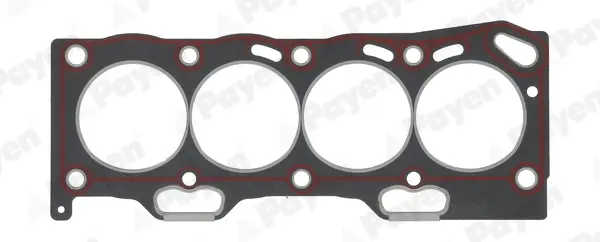 Прокладка, головка цилиндра payen BV330