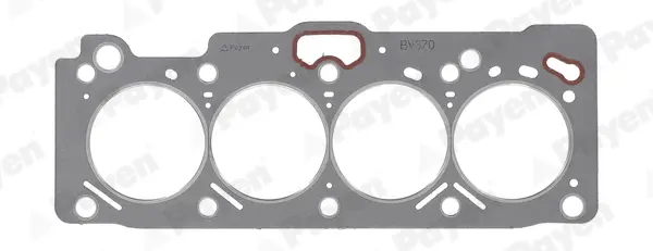 Прокладка, головка цилиндра payen BV370