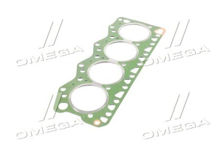 Прокладка головки блока арамідна payen BX401