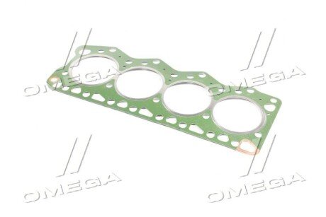 Прокладка головки блока арамідна payen BX401