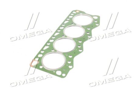 Прокладка головки блока арамідна payen BX401