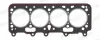 Прокладка головки блока FIAT 1.7D/1.9D/TD 3R 1.95MM (пр-во PAYEN) Payen BW980 (фото 1)