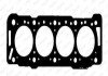 Прокладка головки блока металева payen AH8100