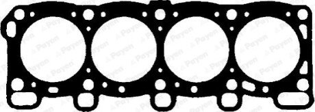 Прокладка головки блока payen BN620