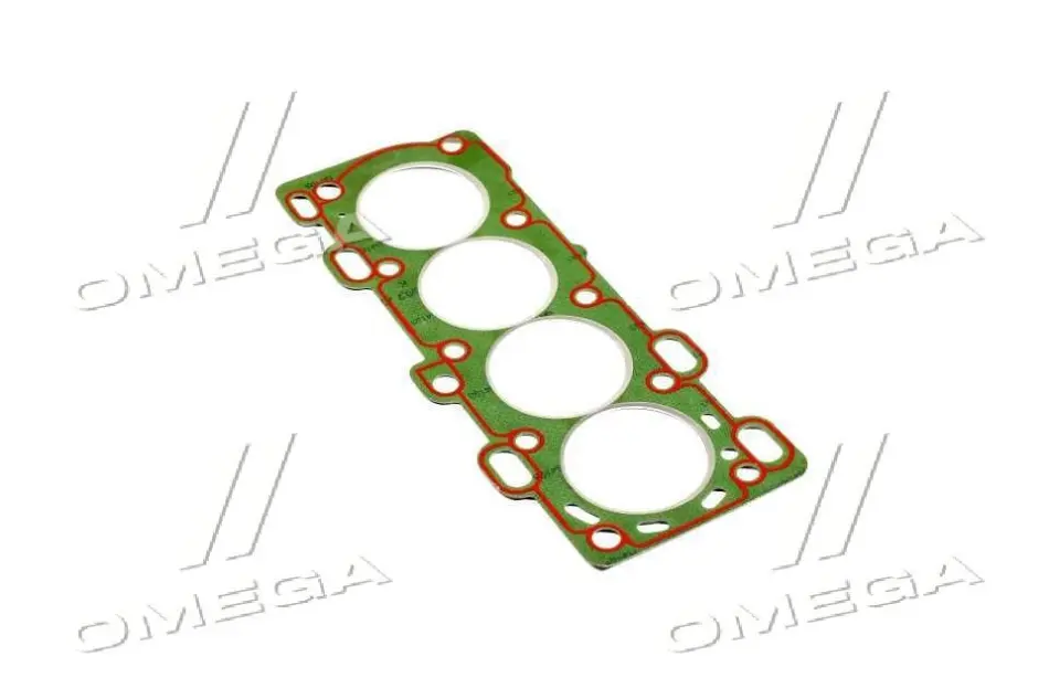Прокладка головки блока RENAULT N7Q, VOLVO B4184S/B4184S3/B4204S/B4204S2/B4204T (пр-во PAYEN) Payen BX651 (фото 1)