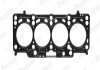 Прокладка головки блока VAG 1.6TDI CAYA/CAYB/CAYC/CLNA 09- 1.63MM 2! MLS payen AH8140