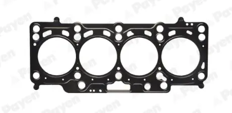 Прокладка головки блока VAG 1.6TDI CAYA/CAYB/CAYC/CLNA 09- 1.63MM 2! MLS (пр-во) Payen AH8140