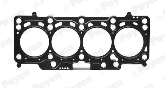 Прокладка головки блока VAG 1.6TDI CAYA/CAYB/CAYC/CLNA 09- 1.71MM 3! MLS (пр-во) payen AH8150