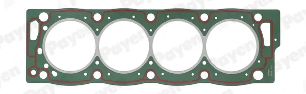 Прокладка головки циліндра payen BV140