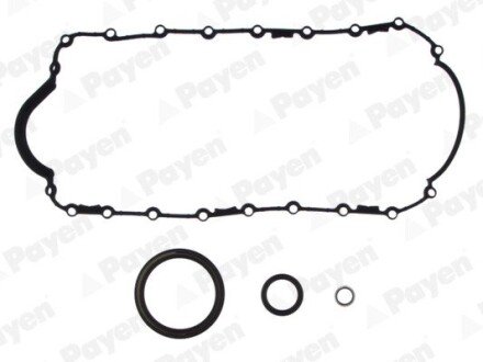 Прокладка, к-т payen EC5101 на Рено Сценик 1