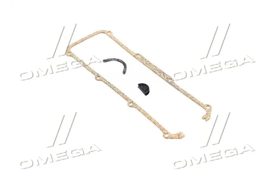 Прокладка клапанной крышки AUDI/VW 1.6/1.6D/1.8/2.0 Payen HL457 (фото 1)